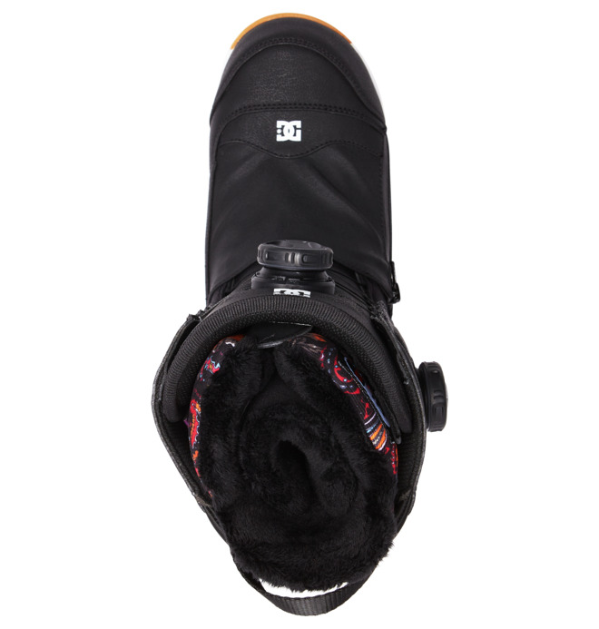 Mora - BOA® Snowboard Boots for Women ADJO100034