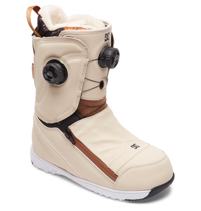 Mora 2022 - BOA® Snowboard Boots for Women  ADJO100034