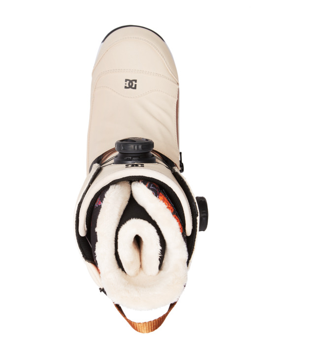 Mora 2022 - BOA® Snowboard Boots for Women  ADJO100034