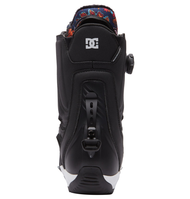 Mora Step On - Snowboard Boots for Women  ADJO100035