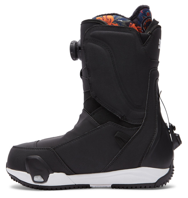 Mora Step On - Snowboard Boots for Women  ADJO100035