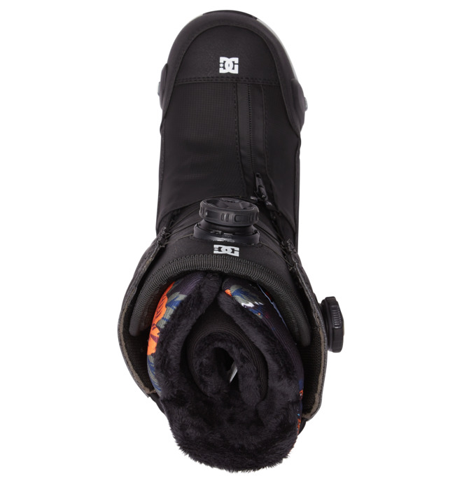 Mora Step On - Snowboard Boots for Women  ADJO100035