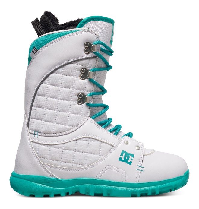 dc karma snowboard boots