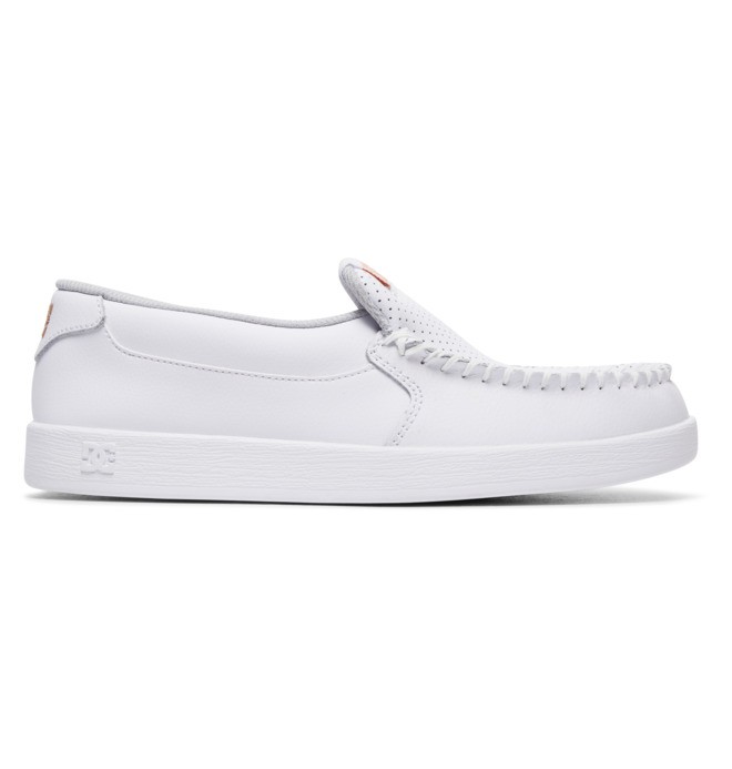 dc shoes villain women's