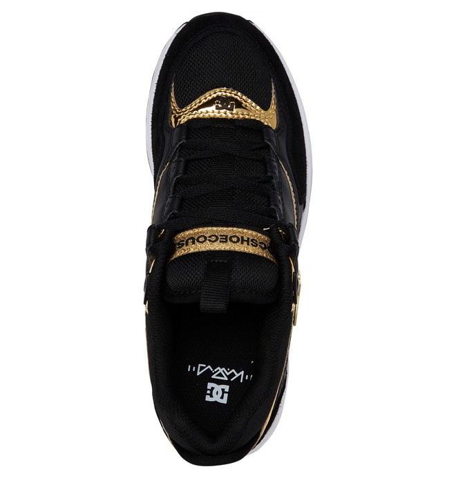 dc kalis lite black gold