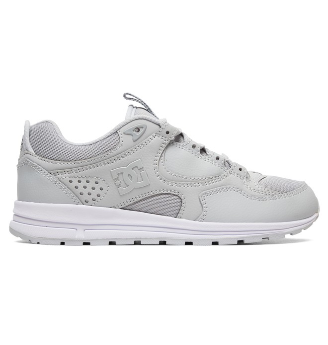 dcshoes, Women's Kalis Lite Shoes, GREY (gry) 0 Women's Kalis Lite Shoes Grey ADJS100081 DC Shoes