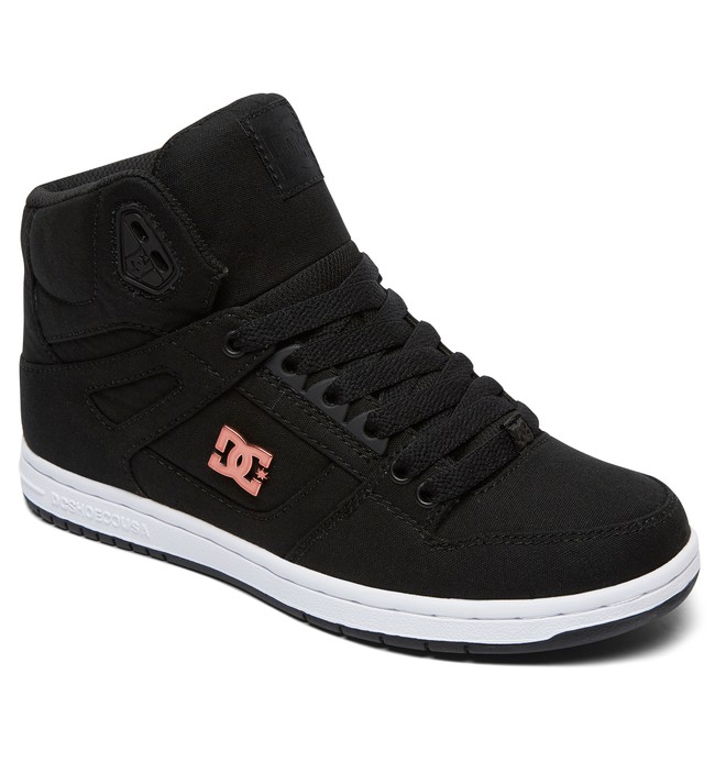 dc high tops womens uk