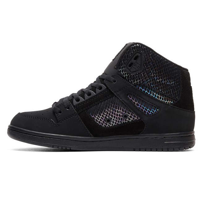 dc shoes sb