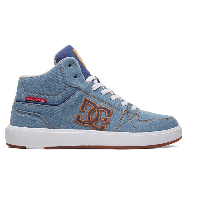 dcshoes, Women's University Plus TX SE Shoes, DENIM (dnm) 0 Women's University Plus TX SE Shoes Green ADJS100122 DC Shoes