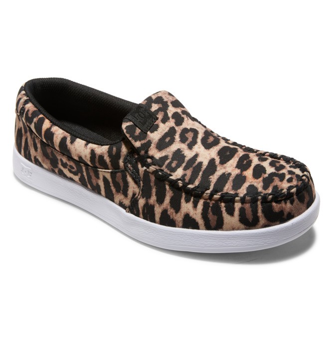 Villain 2022 - Leather Shoes for Women  ADJS100135