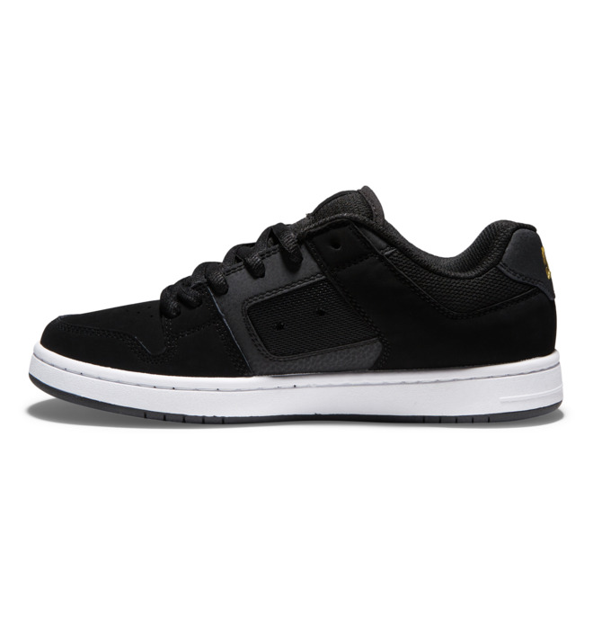 Manteca 4 - Leather Shoes for Young Women | DC Shoes