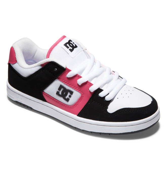 Manteca 4 - Leather Shoes for Women  ADJS100146