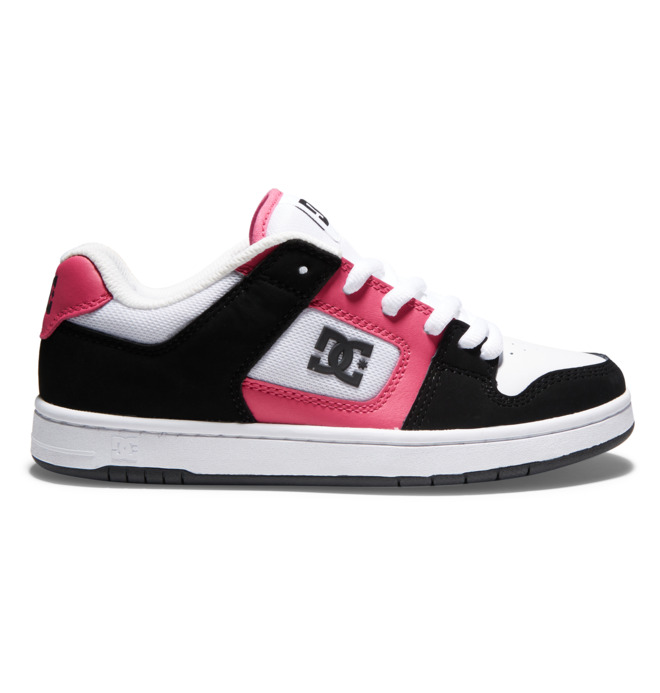 Manteca 4 - Leather Shoes for Women  ADJS100146