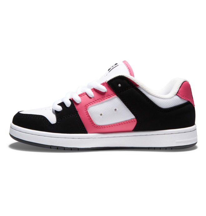 Manteca 4 - Leather Shoes for Women  ADJS100146