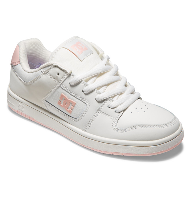 Manteca 4 - Leather Shoes for Women  ADJS100146