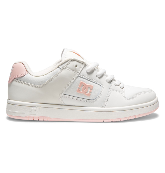 Manteca 4 - Leather Shoes for Women  ADJS100146