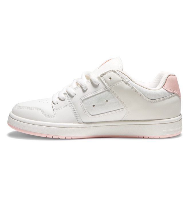 Manteca 4 - Leather Shoes for Women  ADJS100146