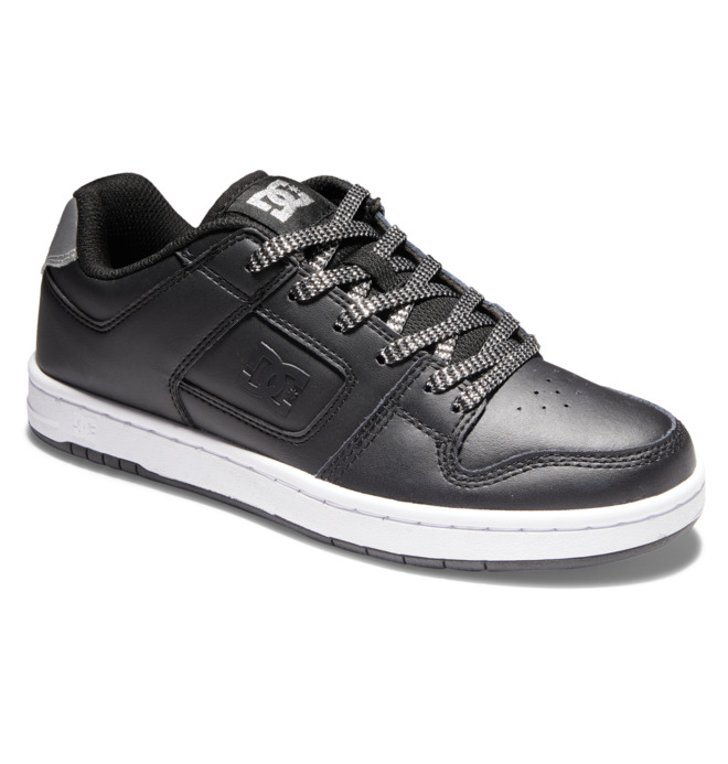 Manteca - Leather Shoes for Women  ADJS100161