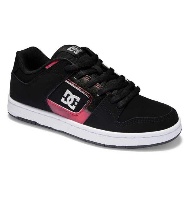 Manteca - Leather Shoes for Women  ADJS100161