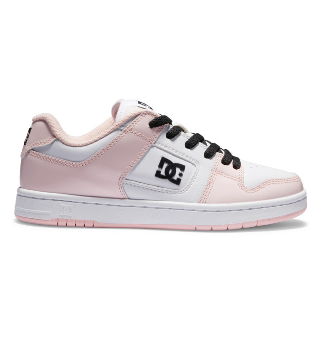 Manteca - Leather Shoes for Women  ADJS100161