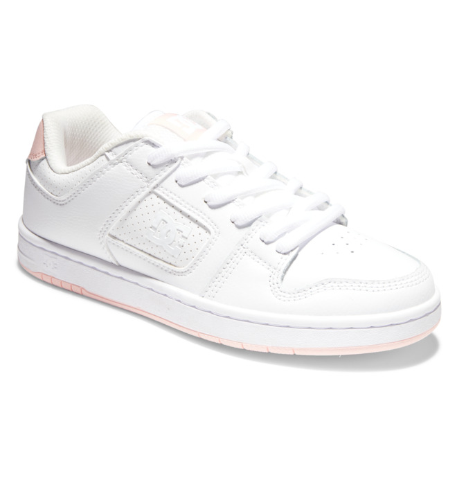 Manteca - Leather Shoes for Women  ADJS100161