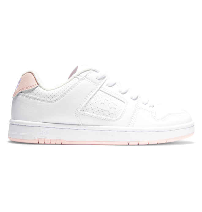 Manteca - Leather Shoes for Women  ADJS100161