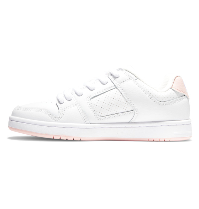 Manteca - Leather Shoes for Women  ADJS100161