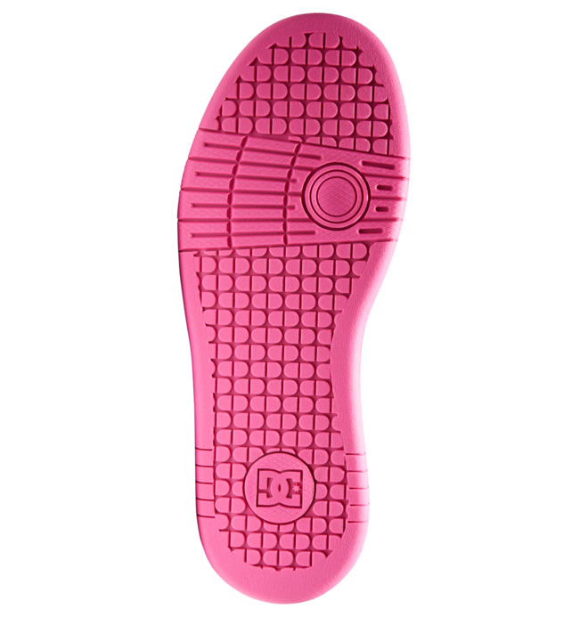 Manteca Mid - Mid-Top Leather Shoes for Women  ADJS100162