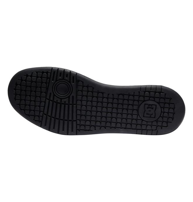 Manteca Mid - Mid-Top Leather Shoes for Women  ADJS100162