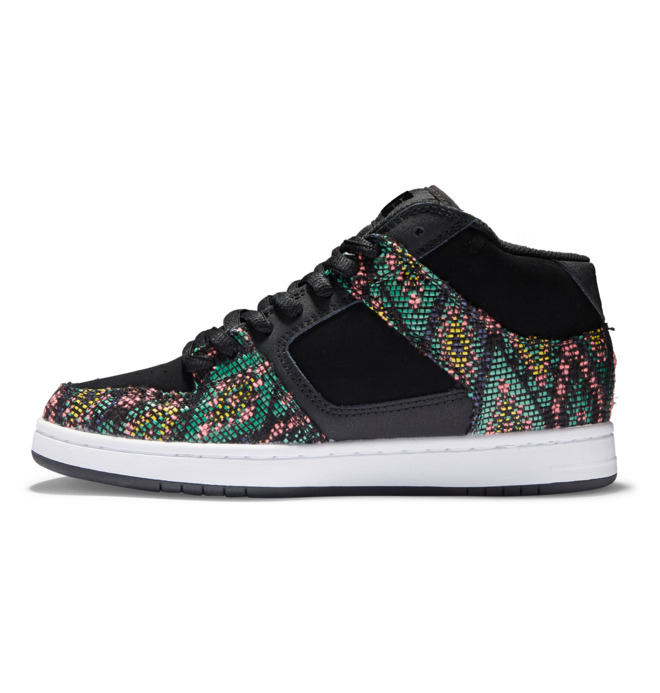 Manteca - High Top Shoes for Women  ADJS100163