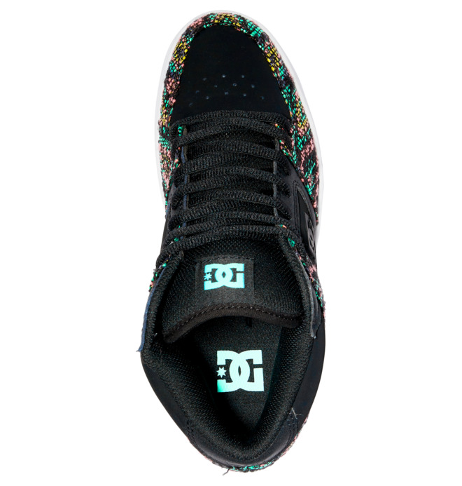 Manteca - High Top Shoes for Women  ADJS100163