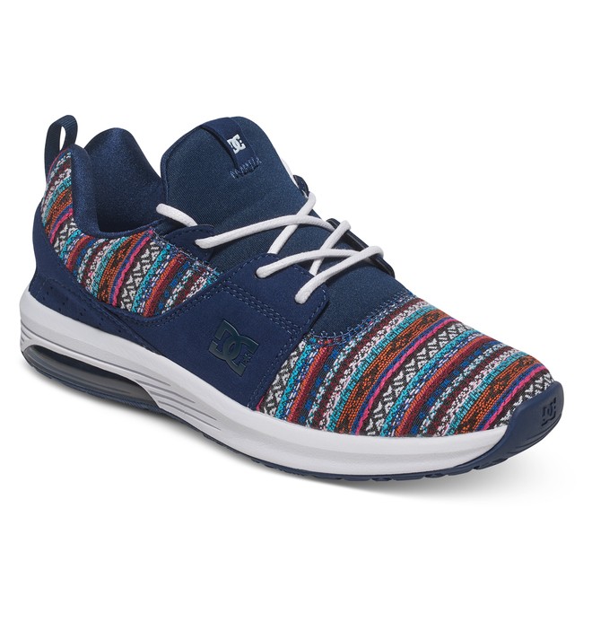 Women�s Heathrow IA SE Shoes ADJS200004 DC Shoes Women�s Heathrow IA SE Shoes ADJS200004 DC Shoes