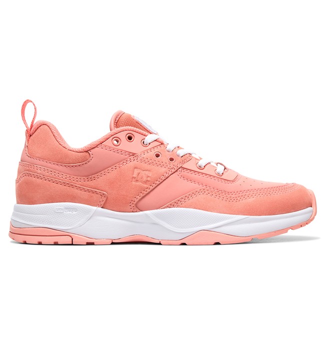 dcshoes, E.Tribeka SE Shoes, CORAL (crl) 0 E.Tribeka SE Shoes ADJS200015 DC Shoes