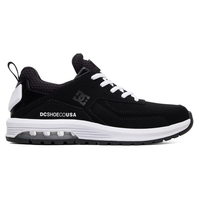 dcshoes, Vandium SE Shoes, BLACK/WHITE (bkw) 0 Vandium SE Shoes Black ADJS200026 DC Shoes