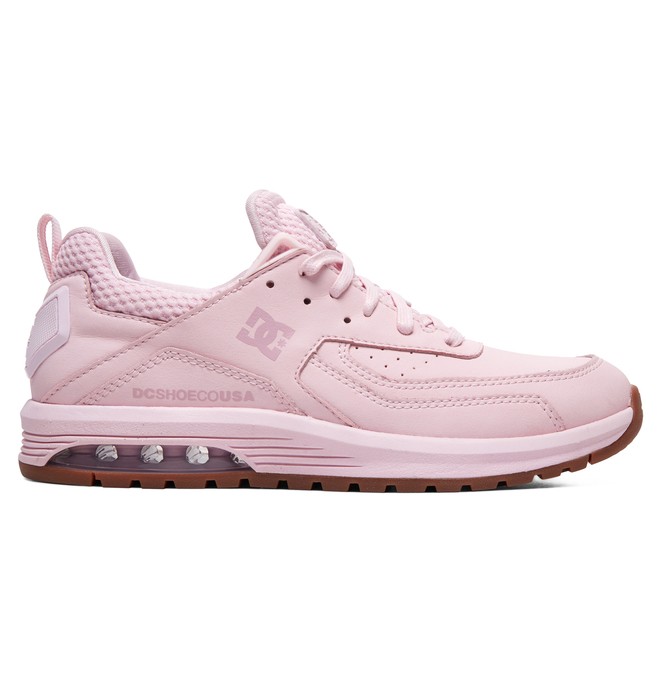 dcshoes, Vandium SE - Schuhe für Frauen, PINK (pnk) 0 Vandium SE - Schuhe für Frauen Rosa ADJS200026 DC Shoes