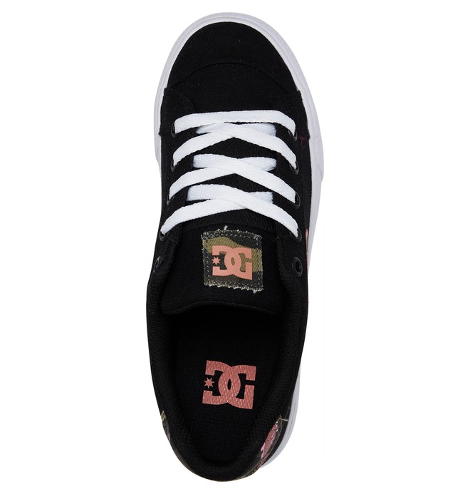 dc shoes chelsea tx se