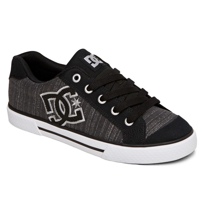 Women�s Chelsea TX SE Shoes 887767823321 DC Shoes