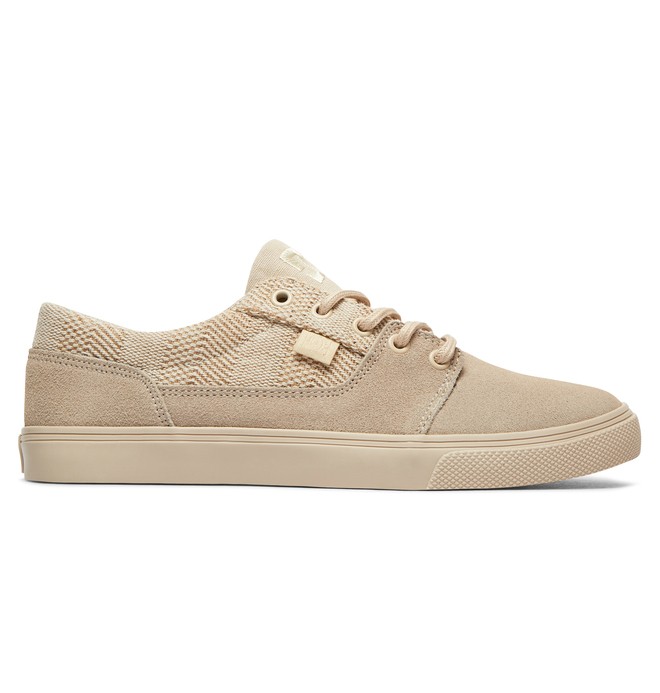 dcshoes, Tonik W SE - Shoes, TAN (tan) 0 Tonik W SE - Shoes Beige ADJS300075 DC Shoes
