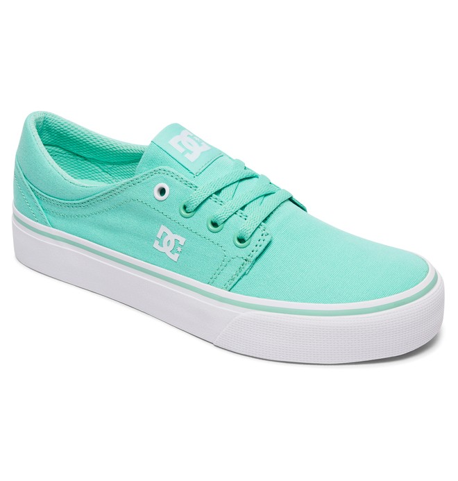 Кеды dc shoes