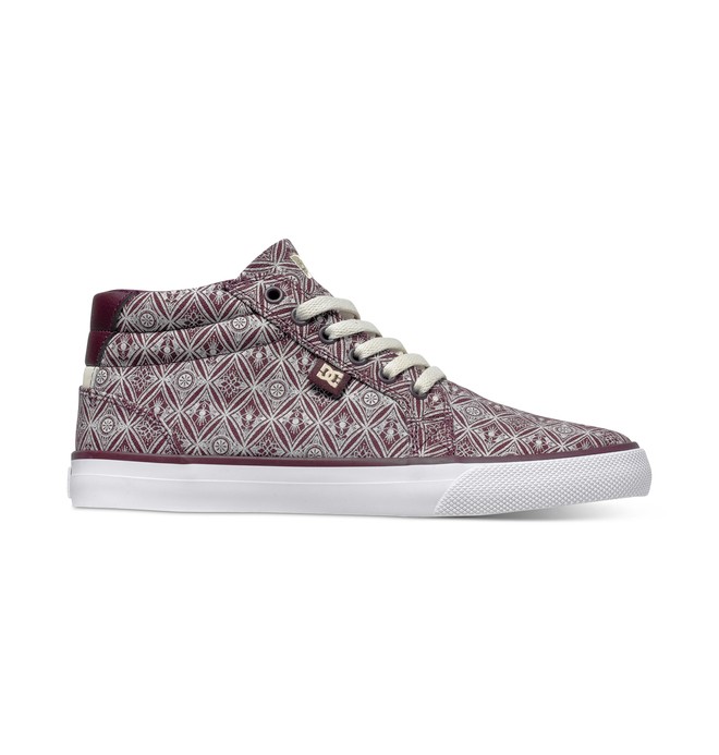 dc shoes council