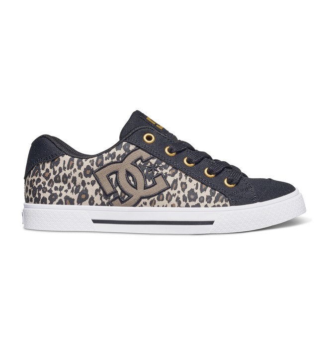 womens dc chelsea trainers