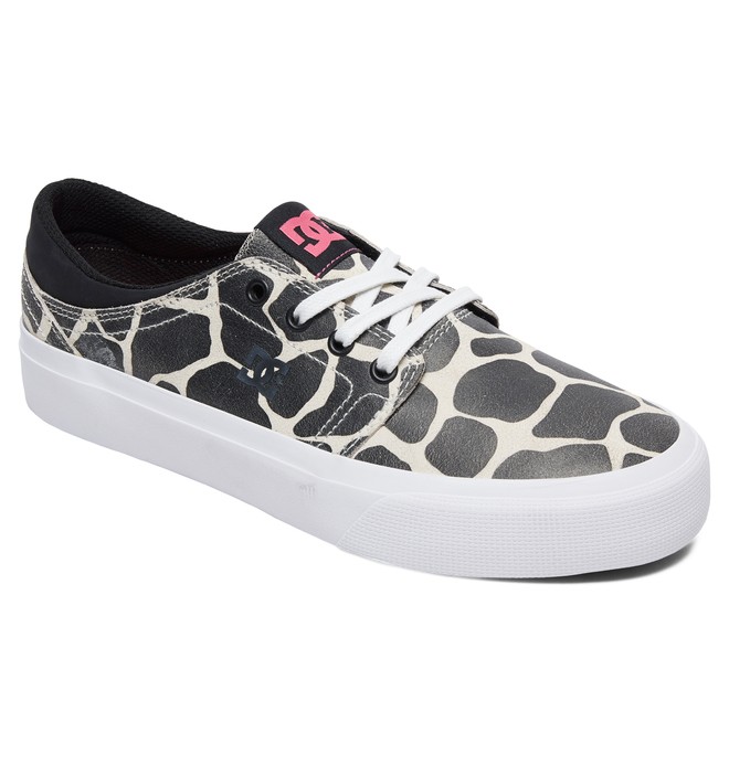 Trase LE - Leather Shoes for Women ADJS300145