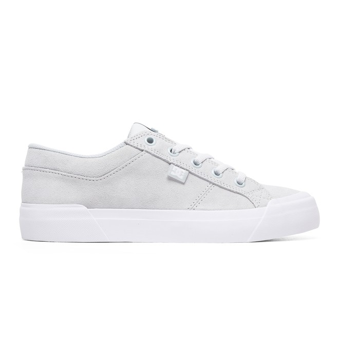 dcshoes, Women's Danni SE Shoes, GREY (gry) 0 Women's Danni SE Shoes Grey ADJS300162 DC Shoes