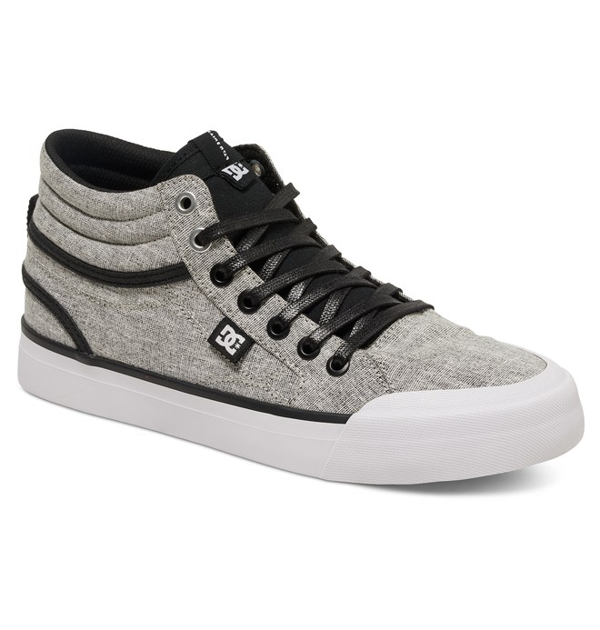 dc shoes evan hi