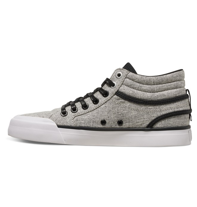 dc shoes evan hi