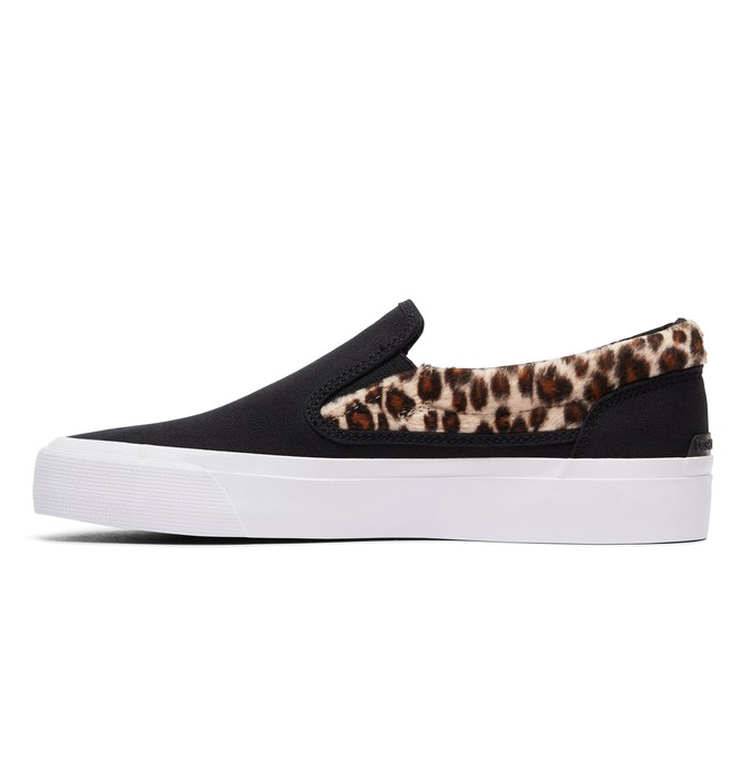 dc women's trase tx skate shoe