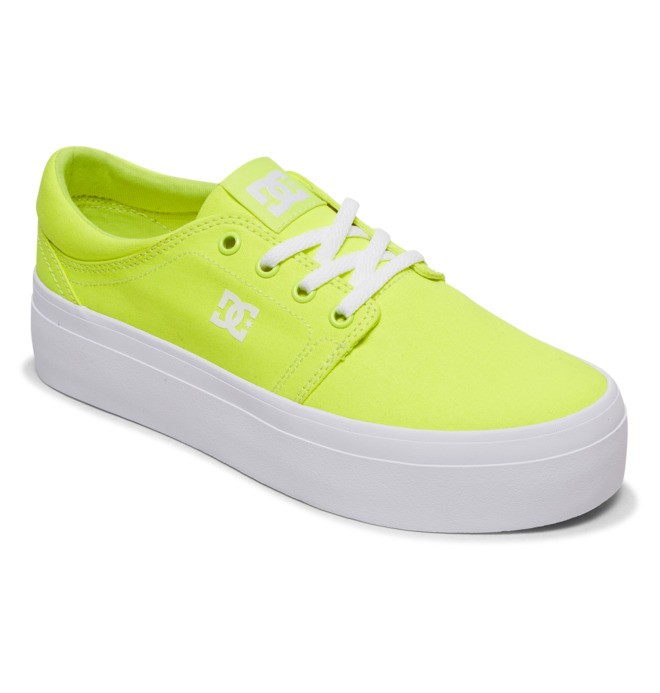 dc shoes for women