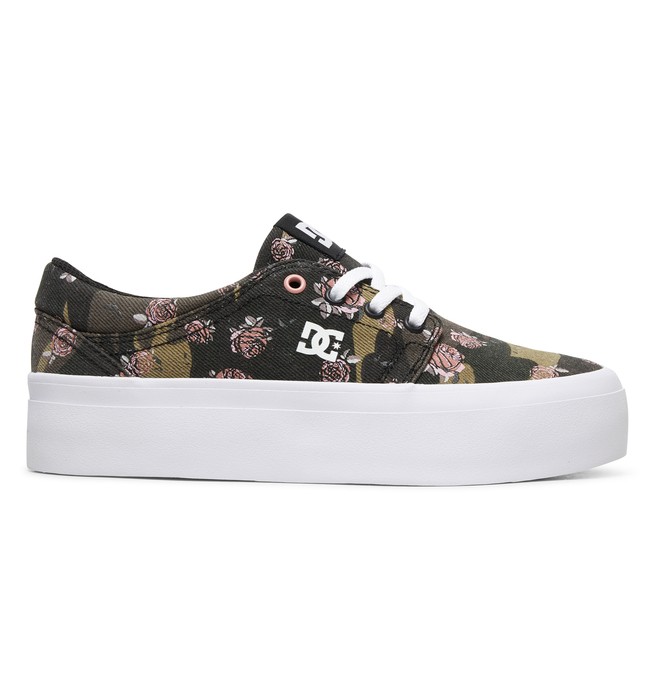 wide width dc shoes