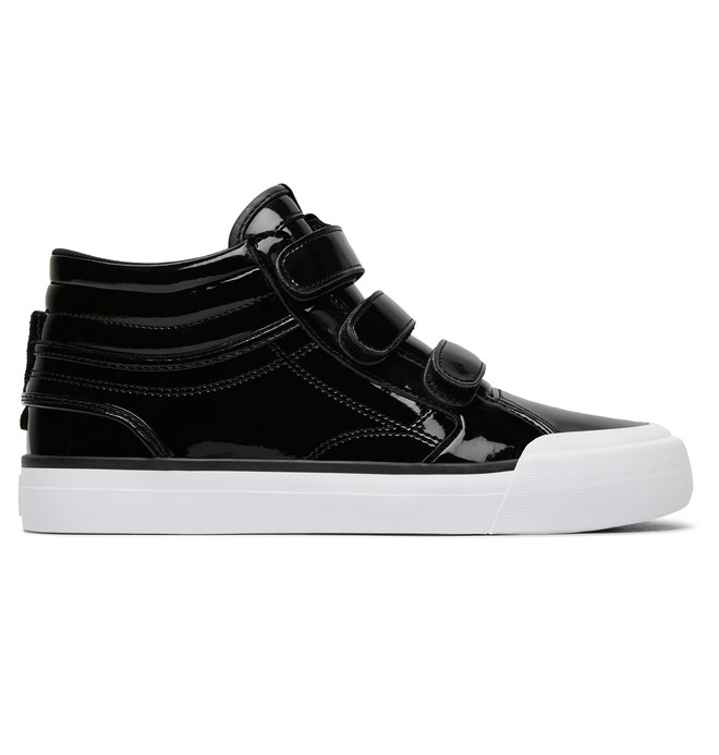 dcshoes, Evan HI V SE - Hi Tops für Frauen, BLACK (blk) 0 Evan HI V SE - Hi Tops für Frauen Schwarz ADJS300200 DC Shoes