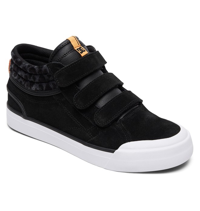 dc shoes evan hi